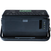 Brother PT-D800W Commercial/Lite Industrial Portable Label Maker
